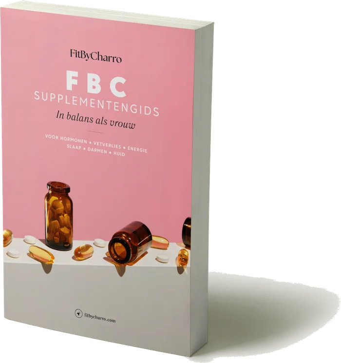 Cover van de FBC Supplementengids